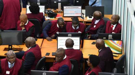 Nigerian Stock Exchange moves to adopt blockchain to settle transactions