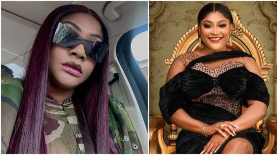 Angela Okorie finally reveals what Uche Elendu did to her: “The demonic friend videoed me and sent to blogger”