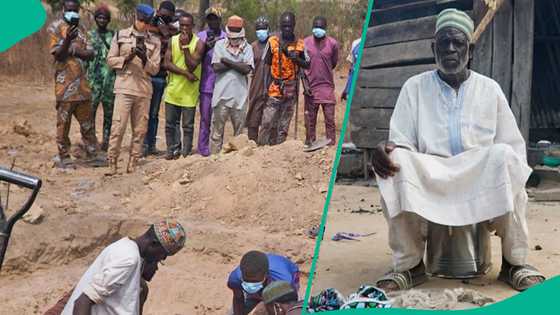Yadda ƴan ta'adda suka rubuta wa Sarki wasiƙu kan shirin hari kafin hallaka Musulmai a Kwara