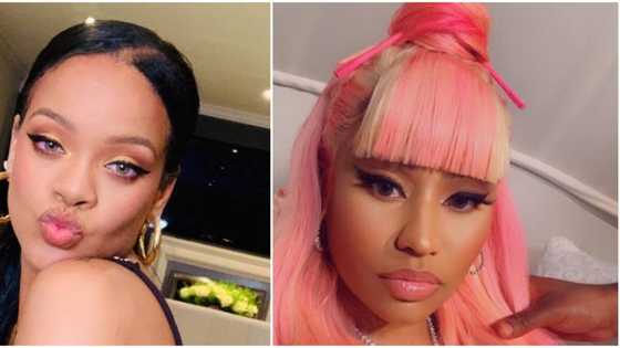 Rihanna and Nicki Minaj get massive payout from Jay Z's Tidal streaming service