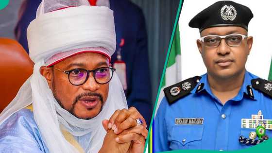 Zamfara: Yan bindiga sun dauke kansiloli, sun sace limami bayan idar da Sallah