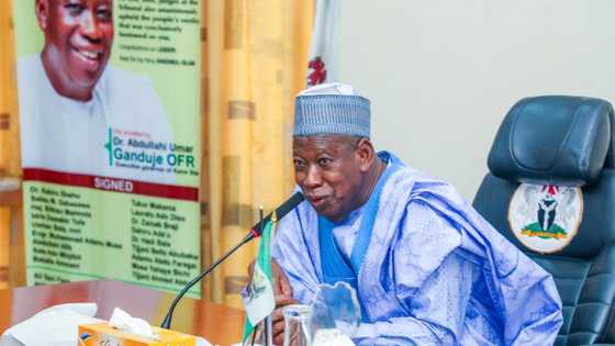 2023: Northern APC governor withdraws from Senate race as defection hits party