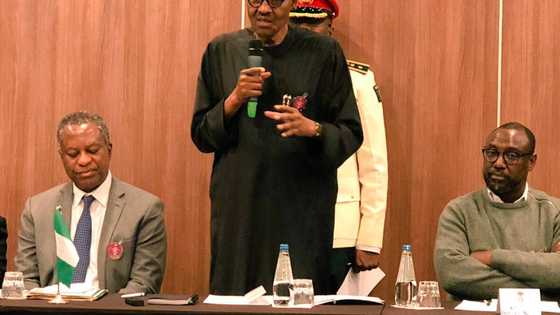 SGF reveals 3 key things President Buhari will focus on in his second term