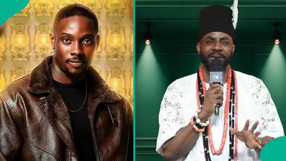 BBNaija S11: Yusuf opens up about big dream as he eyes Ebuka’s hosting seat