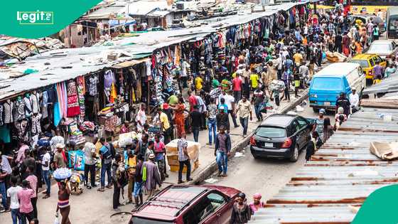 Rage room: Lagos spot where Nigerians pay N7500 to break things for stress relief