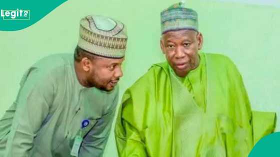 Kano: Hadimin Ganduje ya sauya sheka, ya bar ubangidansa a APC