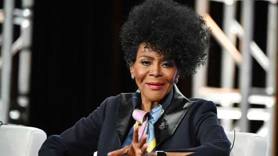 Cicely Tyson: World mourns after iconic actress dies at 96 years