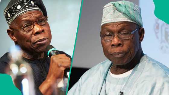 Olusegun Obasanjo, 2 other living former Nigerian leaders who narrowly escaped death, list emerges