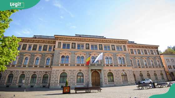 Can Nigerian students get the Transilvania Academica Scholarship? Everything to consider