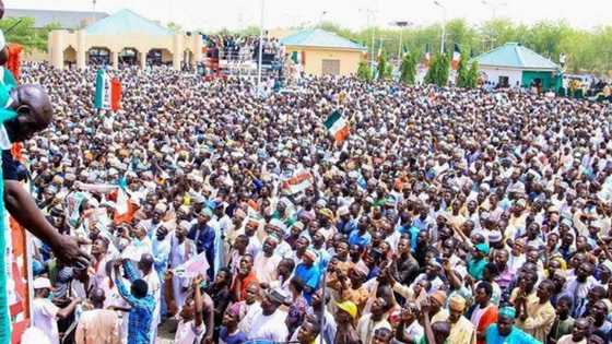 Ya zama dole a ba yankin Kudu takarar shugaban kasa a zaben 2023 inji Jigon PDP