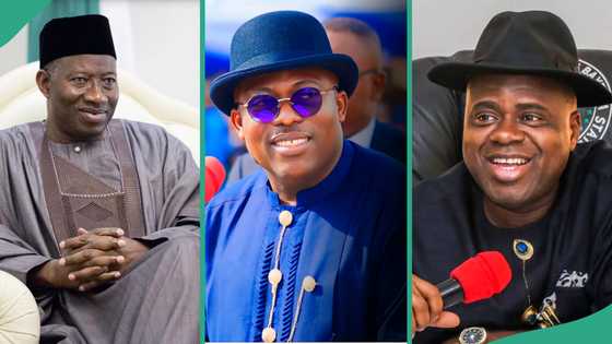 Jonathan, Governors Diri, Fubara to grace pre-conference of 1st pan-Ijaw economic summit in Bayelsa