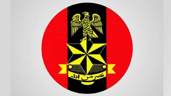 Da duminsa: Manyan hafsoshin soji 18 sun harbu da cutar korona