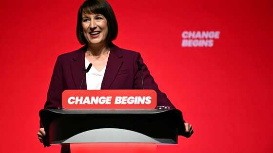 UK's Labour govt prepares to unveil its first budget