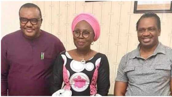 Zugacoin on Women Empowerment Mission to Ondo State