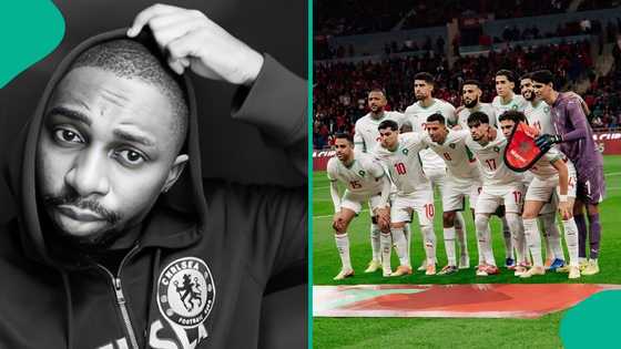 AFCON 2025: Nigerian fan slams CAF after Morocco wins Fair Play award