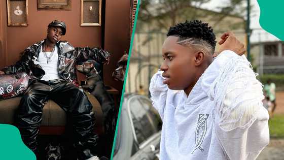 Peller stuns alma mater, gifts female student N500k for her tuition fee