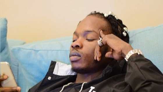 Una shoot without me - Burna Boy says as Naira Marley builds fan's anticipation for Soapy video