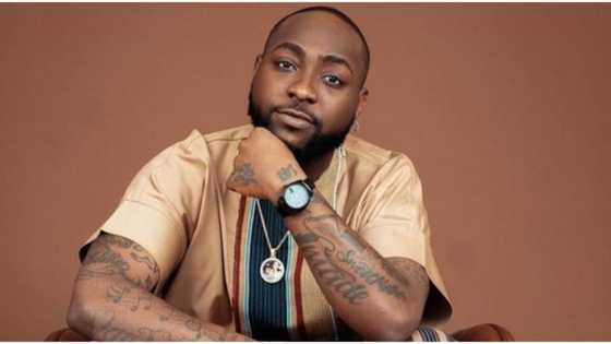 We no wan hear any other thing: Davido speaks on the only way to win election in Nigeria now