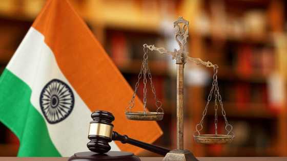 Kotu ta hana a rusa wani masallaci da aka gina tun ƙarni na 17 a India