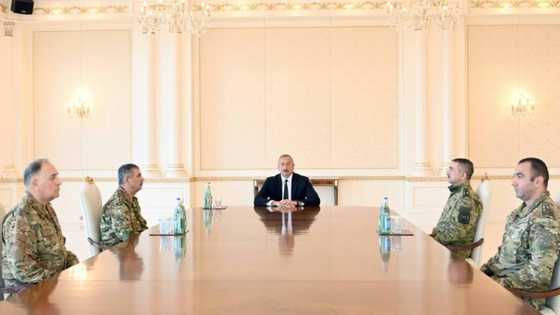 Nearly 50 Armenian soldiers killed in fierce clashes with Azerbaijan