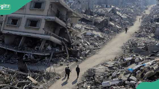 Five Al Jazeera journalists killed in Israeli strike near Gaza’s Al-Shifa hospital
