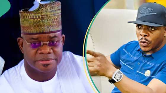 PDP chieftain Okai says fake lawyers defending Yahaya Bello, asks IGP, DSS, NBA to fish them out