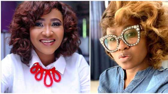 You're not allergic to earning an income - Actress Mary Remmy Njoku drops strong message for ladies