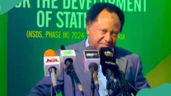Shehu Sani lists 17 things Nigerians can’t easily do in western countries