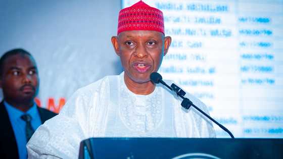 "Ba za mu lamunci cin amana da rashin biyayya a jihar Kano ba": Gwamna Abba Kabir