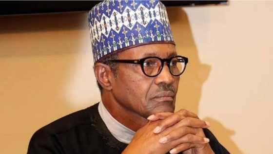Abinda Shugaba Buhari ke yi kullum don kawo karshen matsalar tsaro a Najeriya