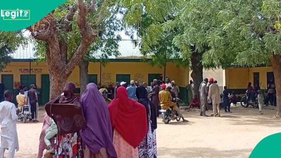Ramadan: INEC ta hango abubuwa 2 da suka hana jama'a fitowa zaben cike gurbi a Kano