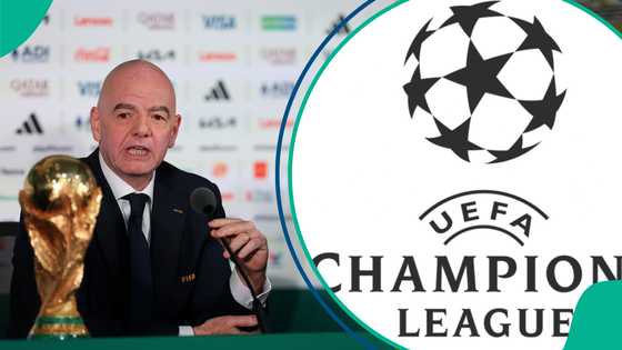 UEFA rejects adoption of controversial World Cup red card rule for next season