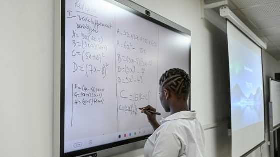 Tough treatment in Ivory Coast schools, expelling 'losers' to boost grades