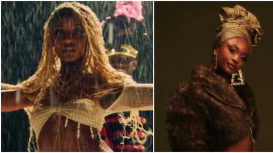 "Superstar wey Sabi": Ayra Starr’s Sability video surpasses 14 million Youtube views in 2 months