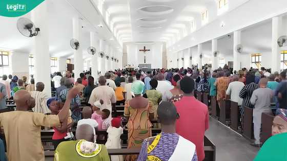 Owo church massacre: DSS witness finally identifies two suspects as attackers