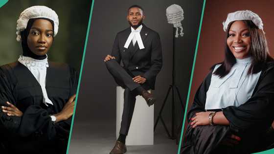 LASU produces 10 first-class graduates, best graduating female student at Nigerian Law School