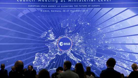 Europe secures record space budget to boost indepedence