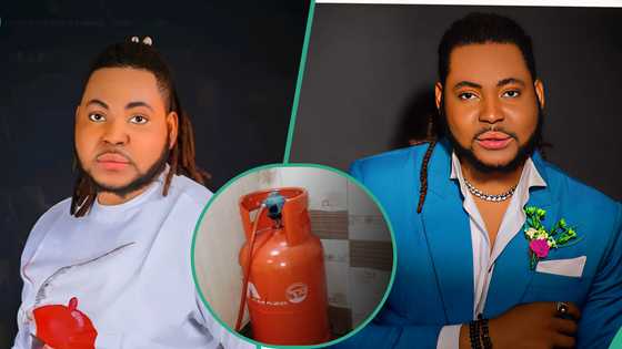 Nollywood special effects artist James Akaie dies in film set explosion: “He was experimenting with gas”