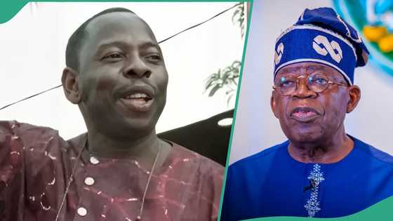 Full list: Tinubu grants Ken Saro-Wiwa, Soyinka, Femi Falana, others presidential pardon