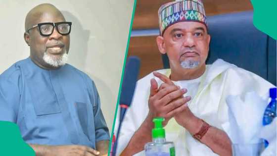 Jagoran PDP ya shiga fargaba, ya hango yadda jam'iyyarsa ke neman fadawa hannun APC