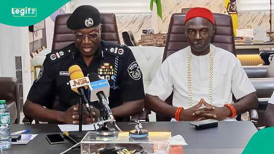 Ajiran murder case: AIG Jimoh says justice will prevail as activists visit