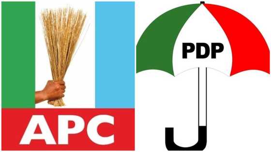 Ta Lanjarewa Tinubu a Arewa, 'Ya'yan APC 20,350 Sun Sauya Sheka Zuwa PDP