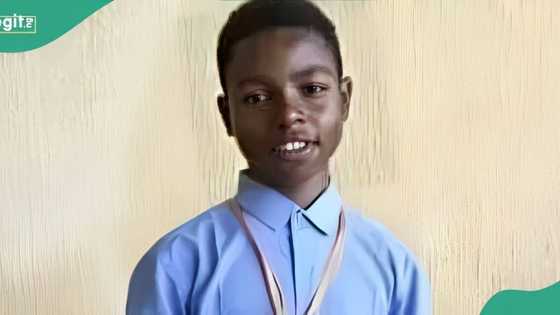 2024 UTME: Kwara public school student makes outstanding result, scores 362