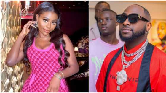“I’m not Beyonce, I can’t be silent”: Davido’s baby mama Sophia reacts to claims of being pregnant for another