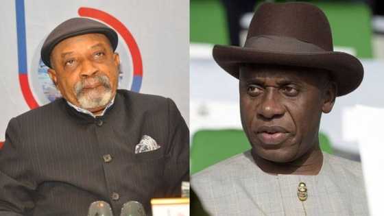 2023: New APC guidelines give Amaechi, Ngige 72 hours to resign