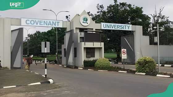 Full list: Top 10 private universities in Nigeria according to latest ranking