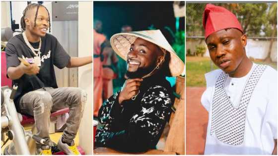 Ko Por Ke: 6 Nigerian popular slangs and what they mean, Davido & Naira Marley coined some of them