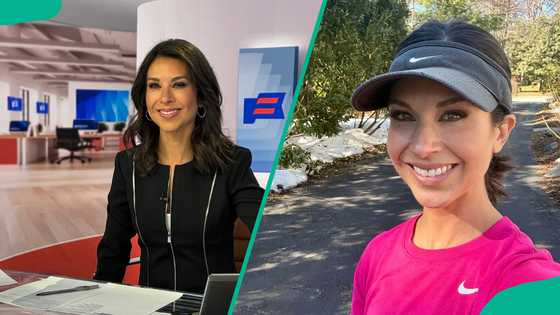 Meet Ana Cabrera: CNN's inspiring journey from local anchor to national spotlight