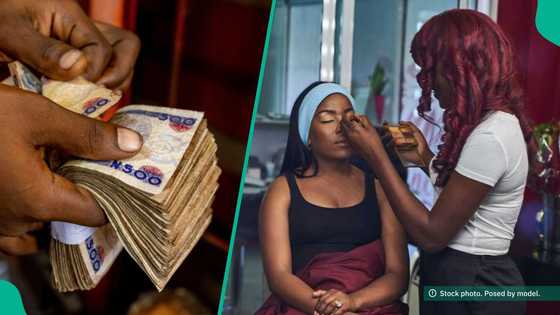 FG announces new credit scheme for women with low interest, N10bn on offer