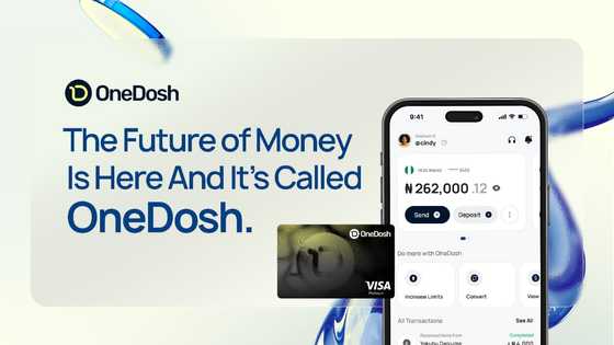 The Future of Money Is Here and It’s Called OneDosh